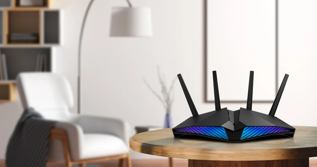 Some Easy Solution Hacks to Setup the Asus router